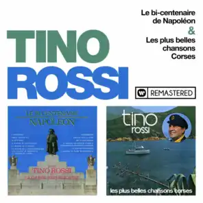 Le bicentenaire de Napoléon / Les plus belles chansons corses (Remasterisé en 2018)