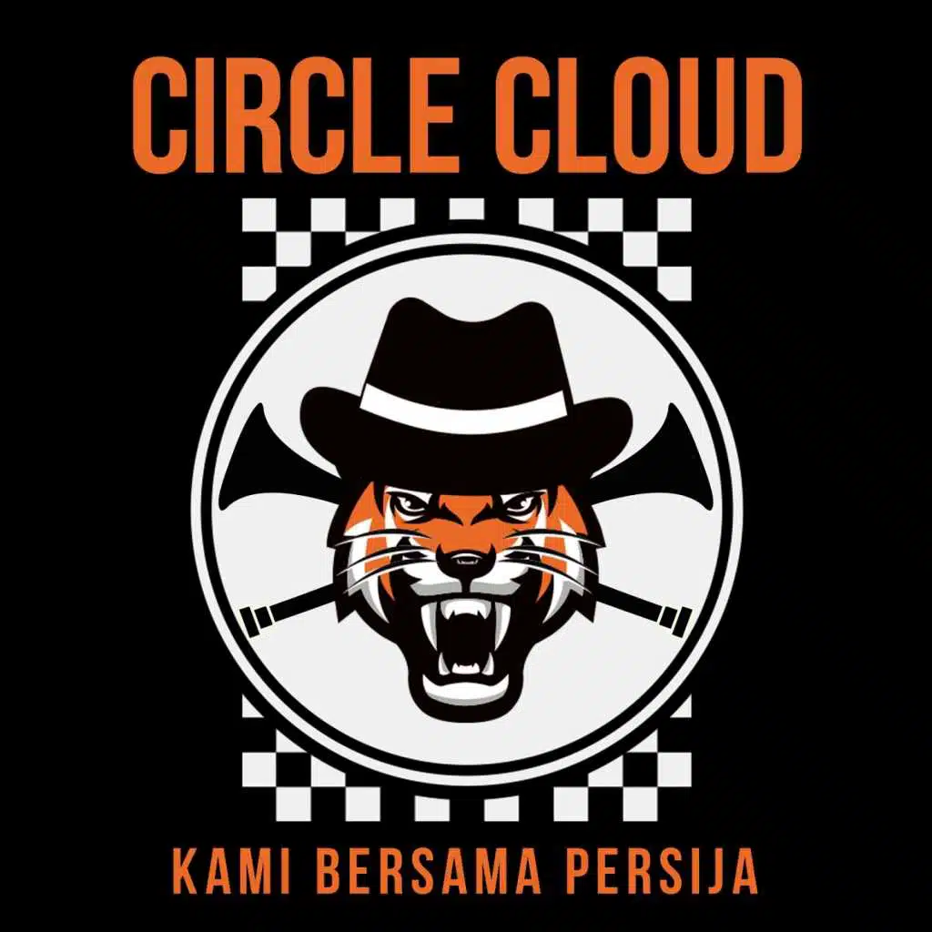 Kami Bersama Persija