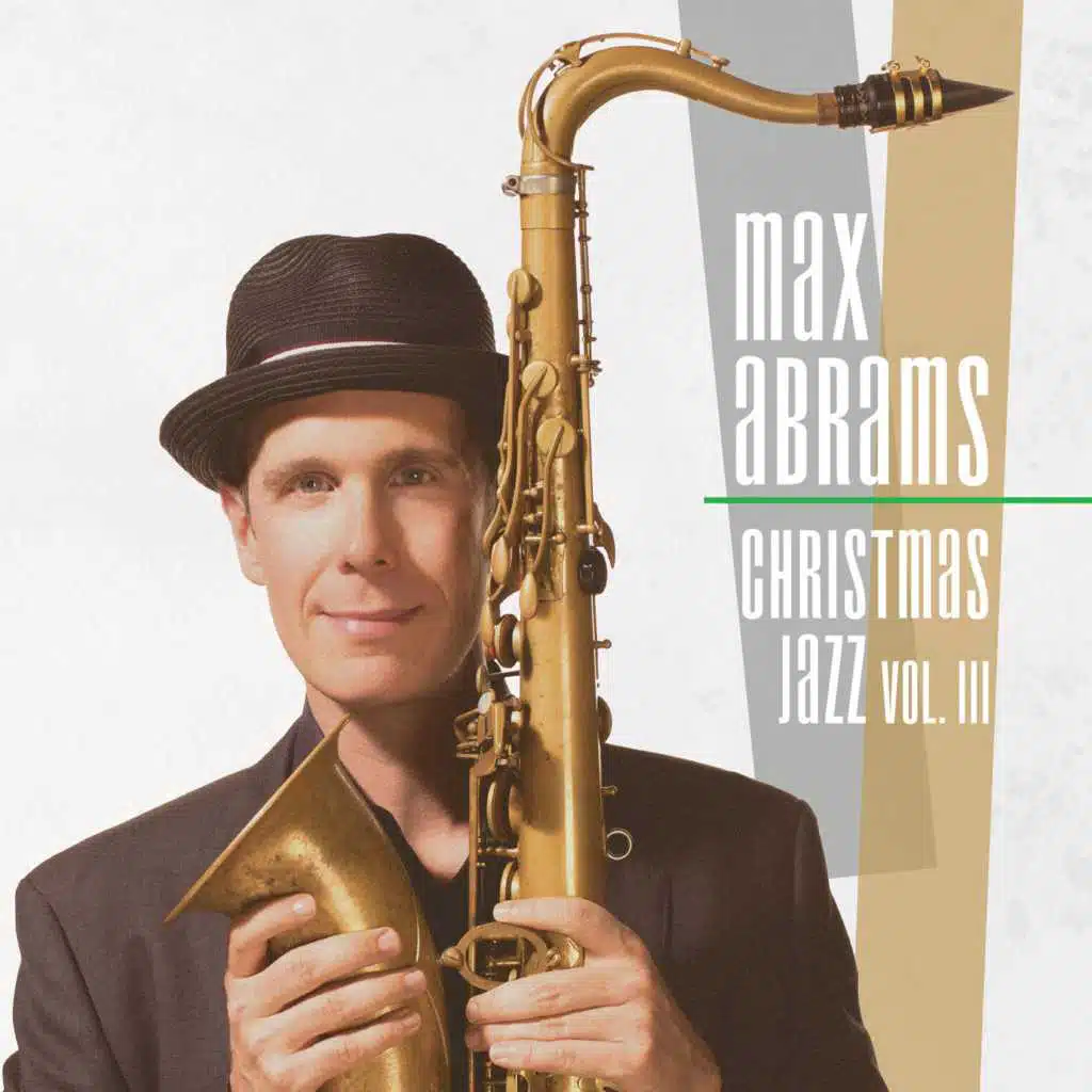 Christmas Jazz, Vol. 3
