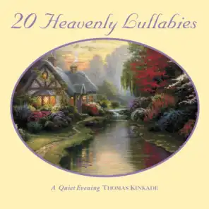 Thomas Kinkade: Heavenly Lullabies