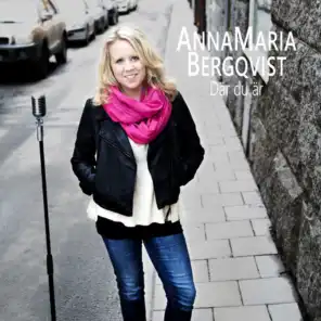 AnnaMaria Bergqvist