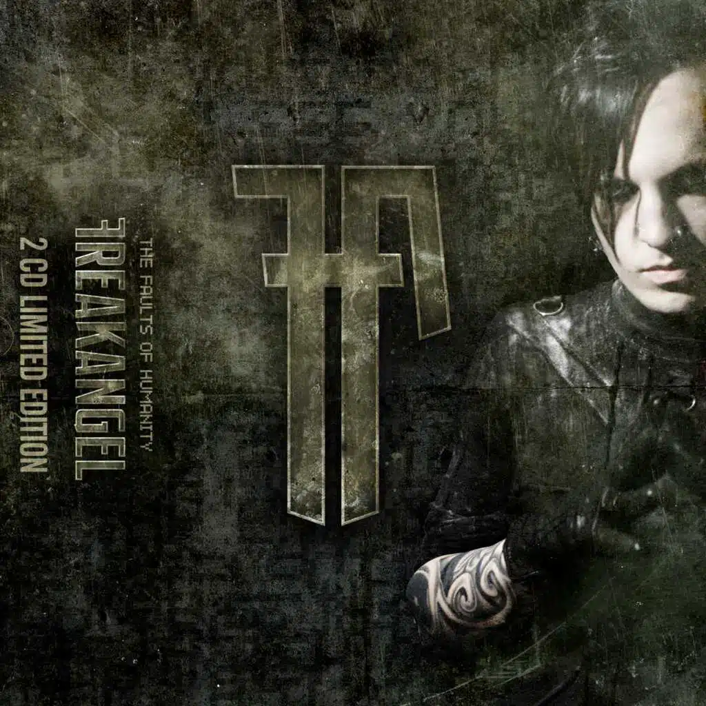 The Last White Dance (Gothika Remix)