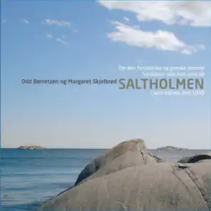 Saltholmen