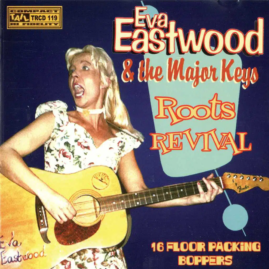 Roots Revival (feat. The Major Keys)
