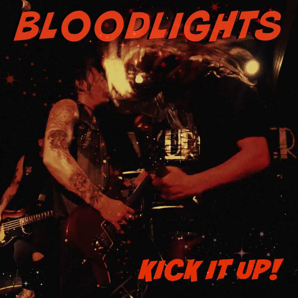 Bloodlights