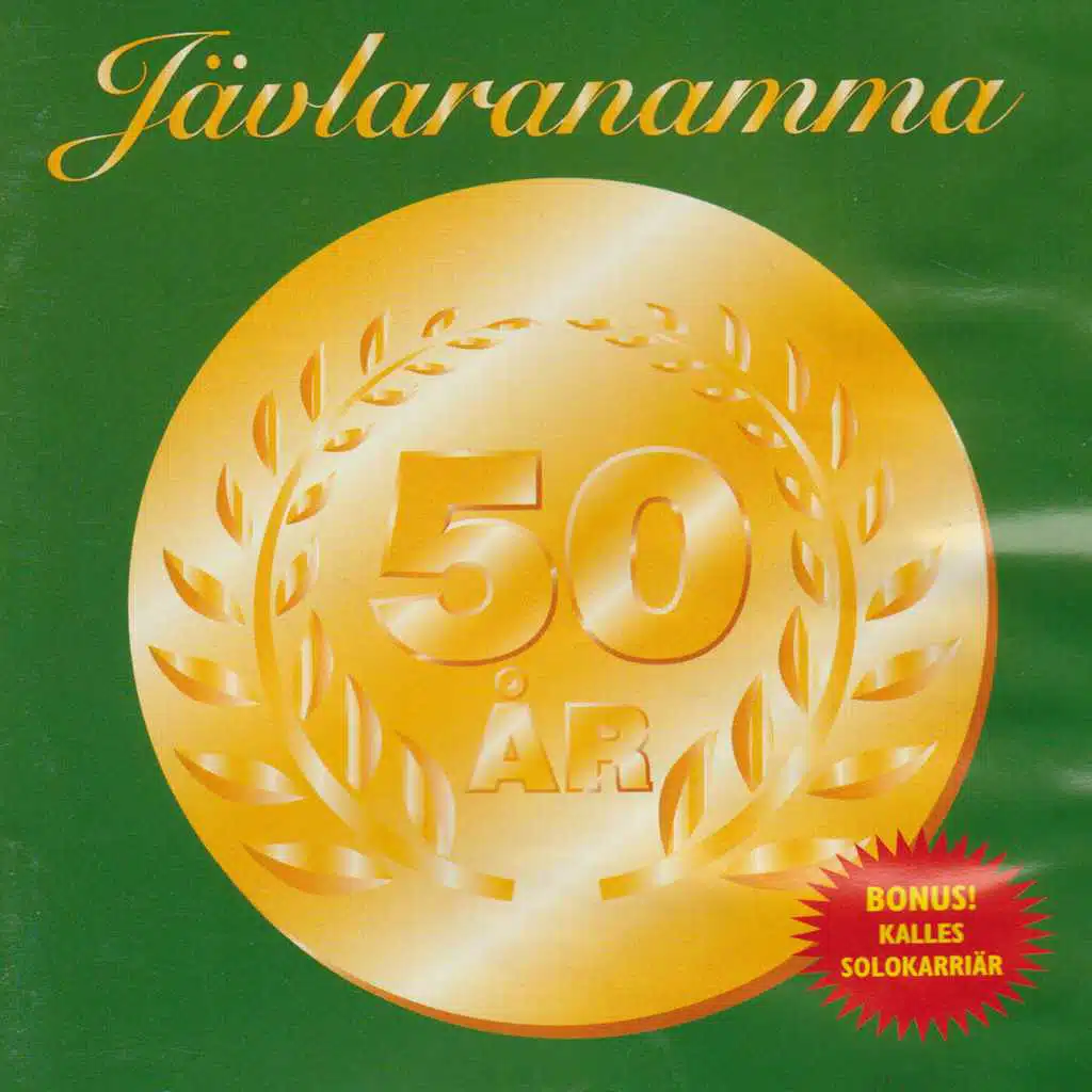 50 År