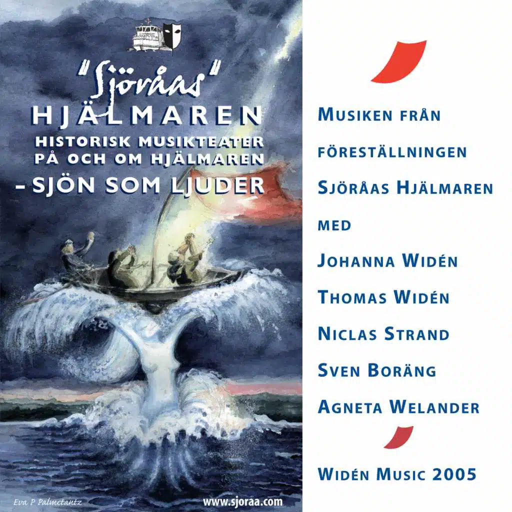 Islossningen