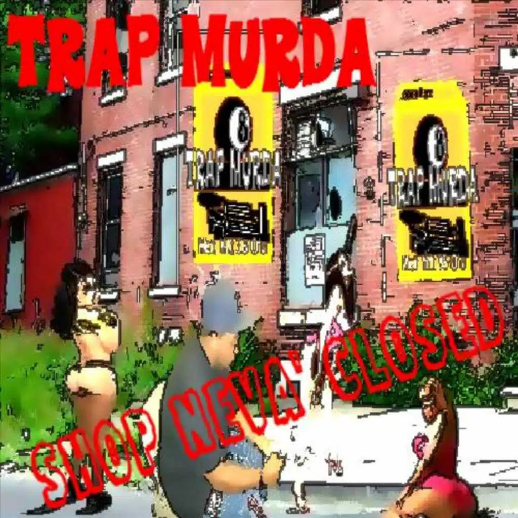 Shop Neva Closed - Single