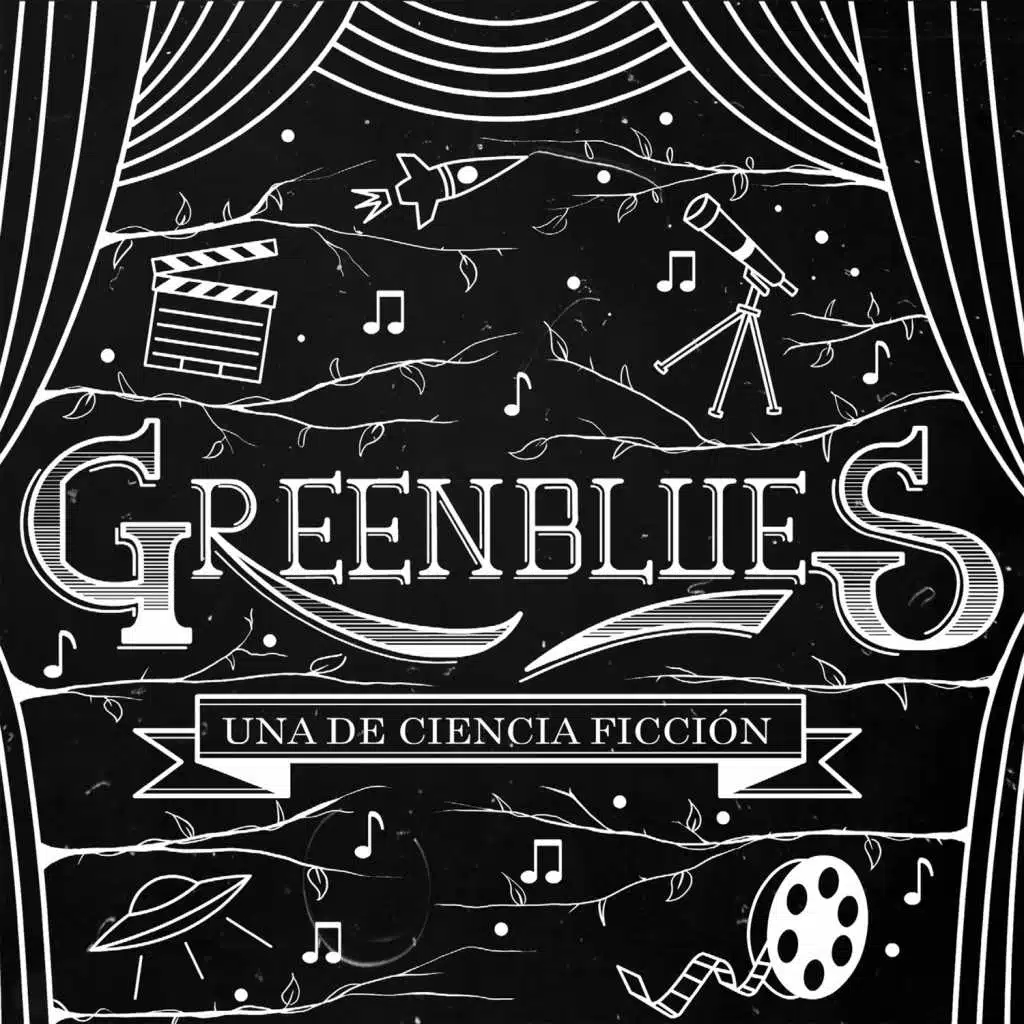 Greenblues