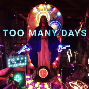 Too Many Days (Ninja Mix)