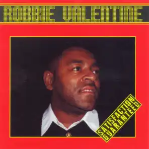Robbie Valentine