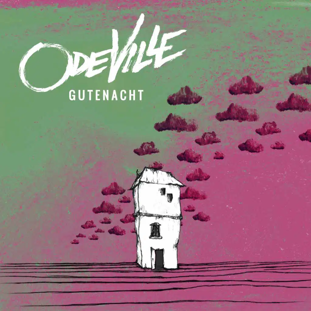 Gute Nacht
