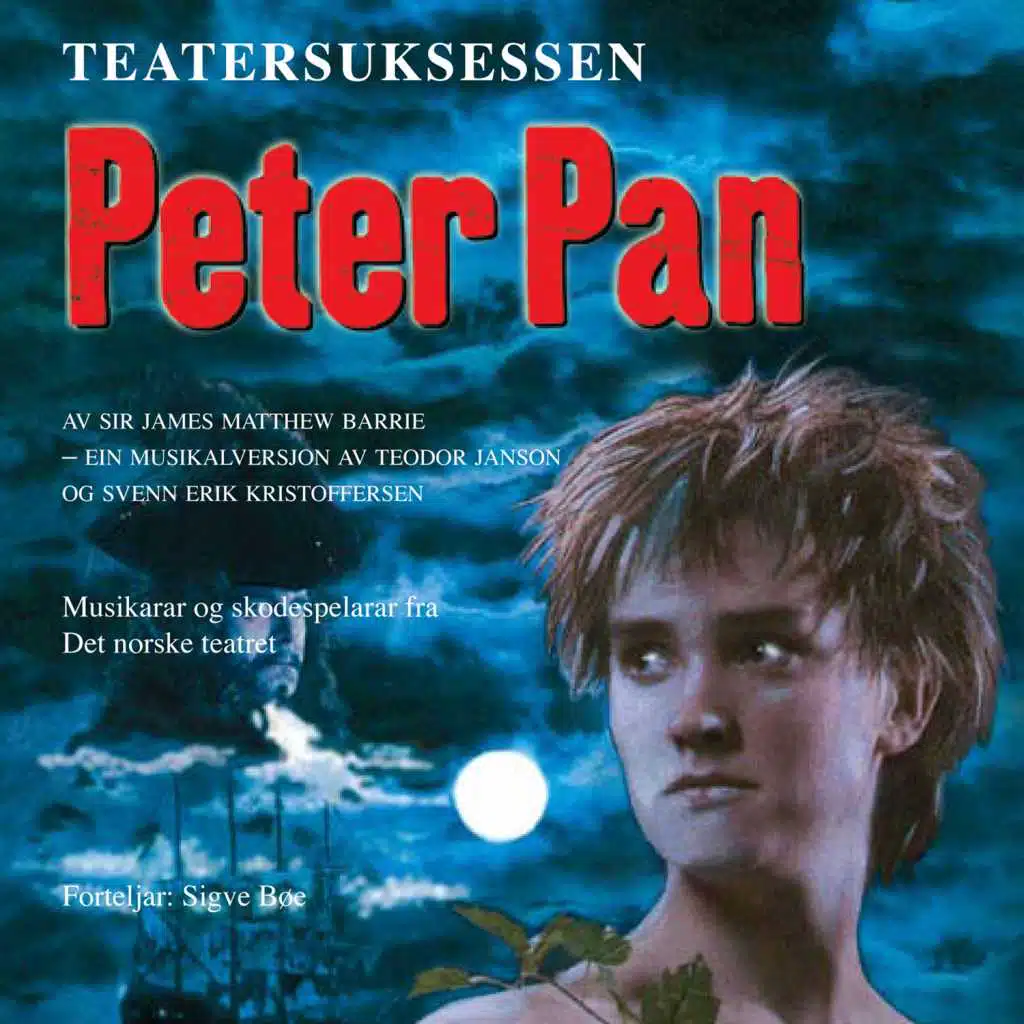 Peter Pan