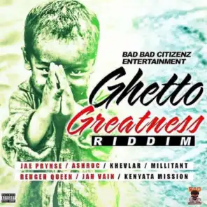 Ghetto Greatness