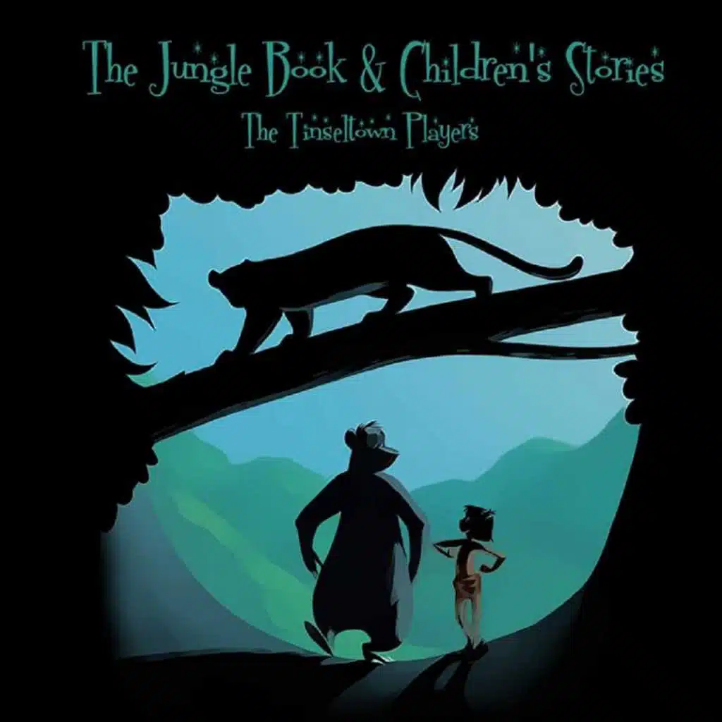 The Jungle Book & Children's Stories