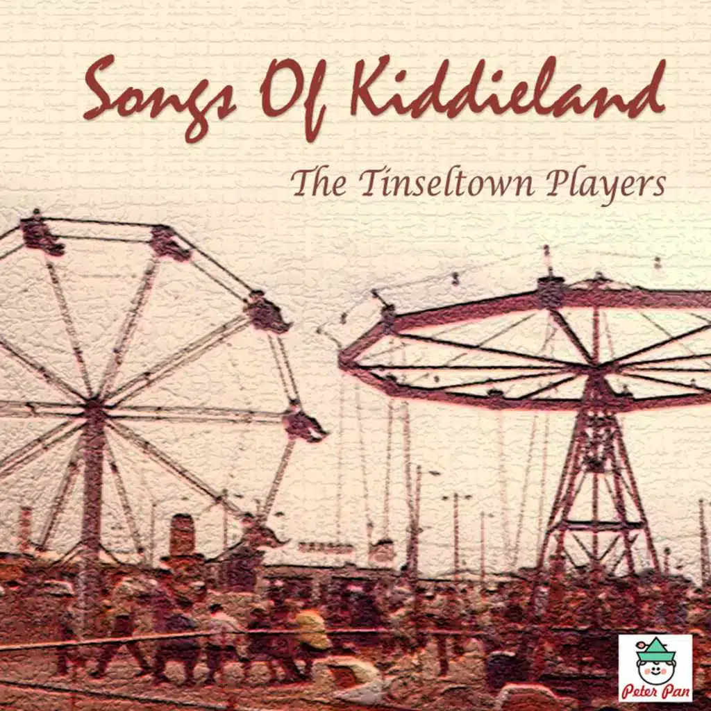 Songs Of Kiddieland