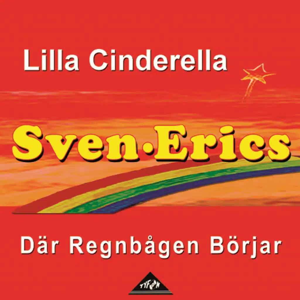 Sven-Erics