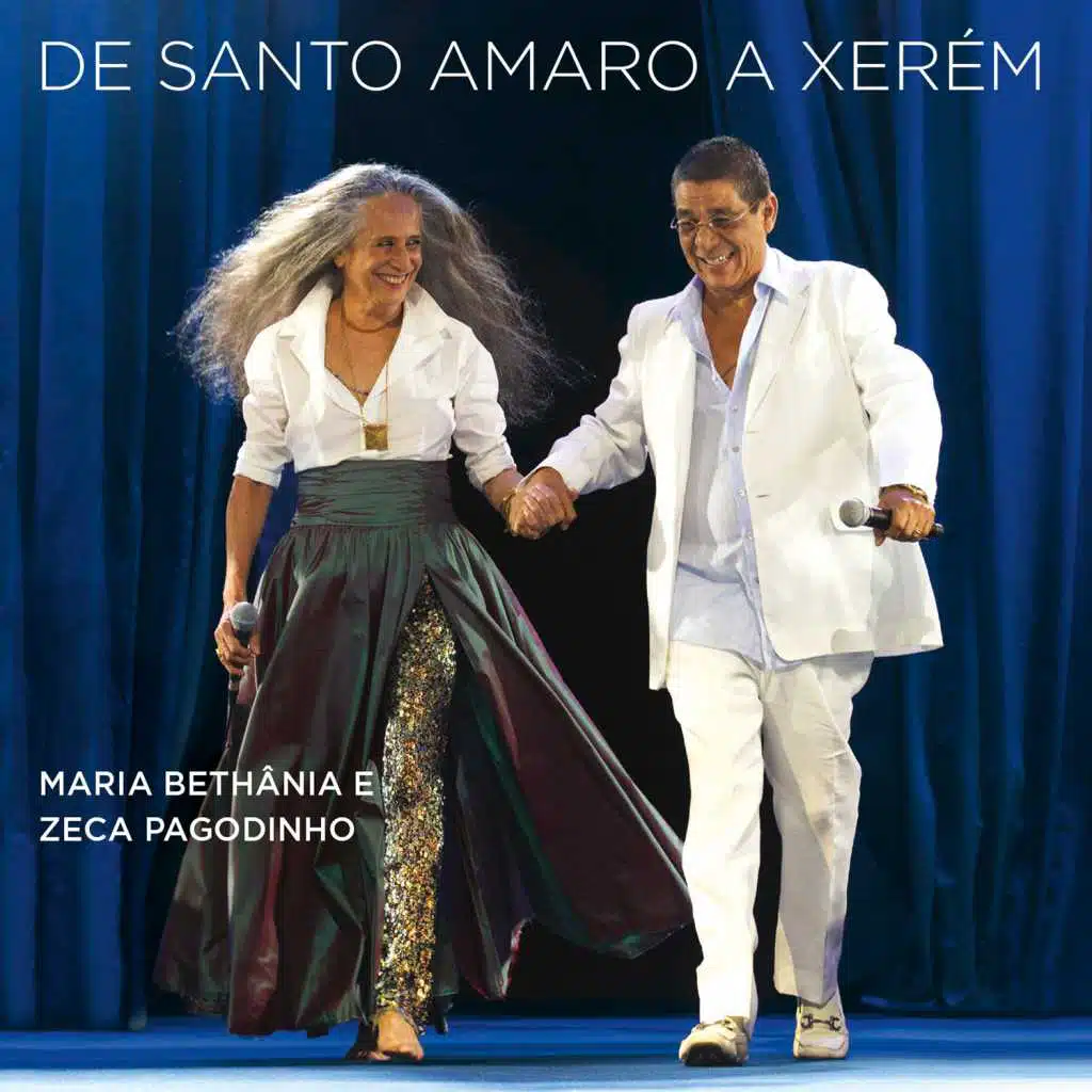 Maria Bethânia & Zeca Pagodinho