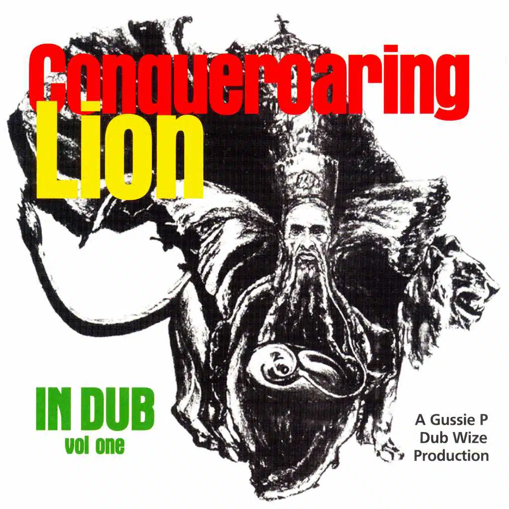 In Dub, Vol. One
