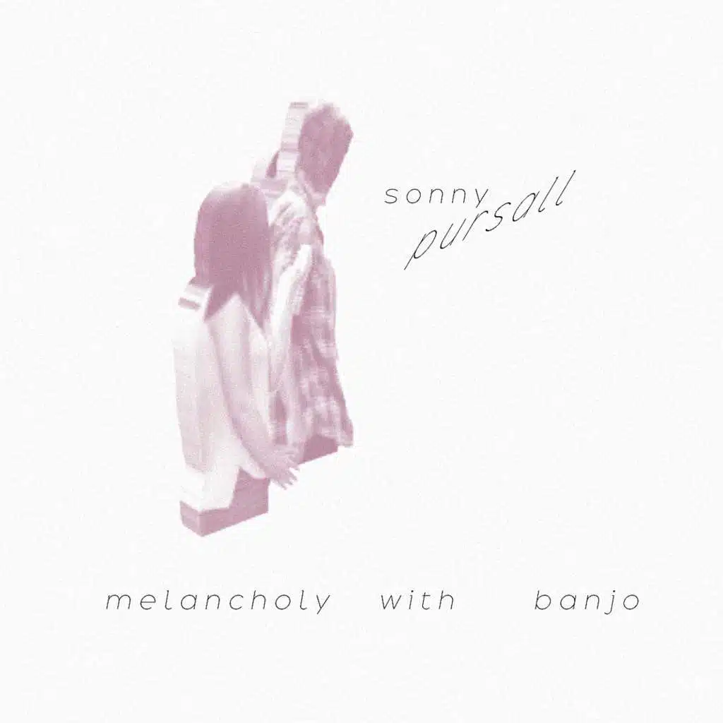 Melancholy With Banjo