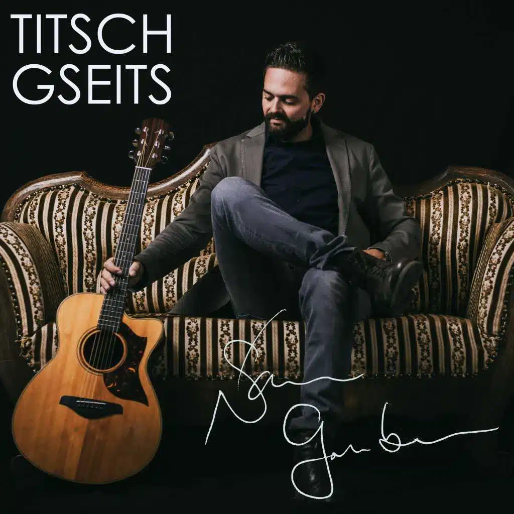 Titsch Gseits
