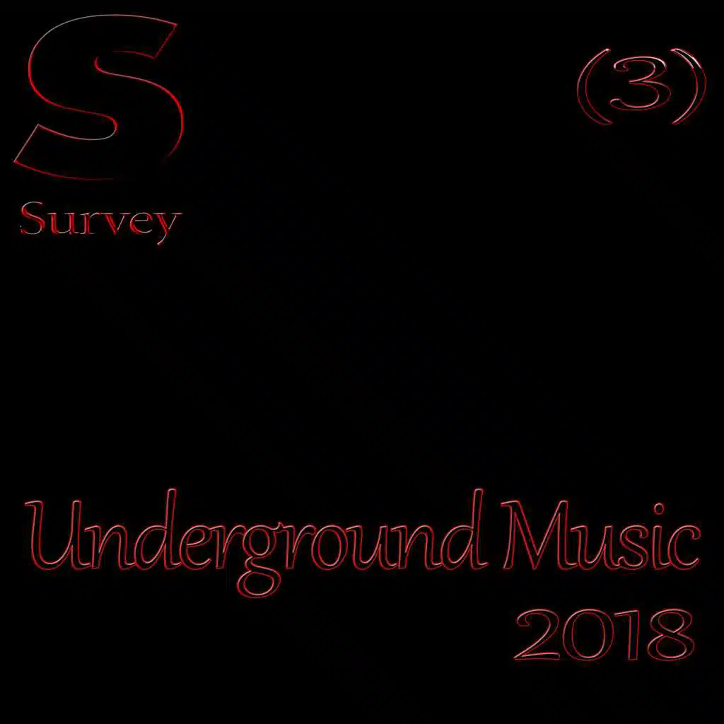 Underground Music 2018 (3)