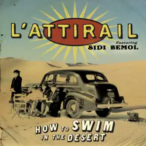 How to Swim in the Desert