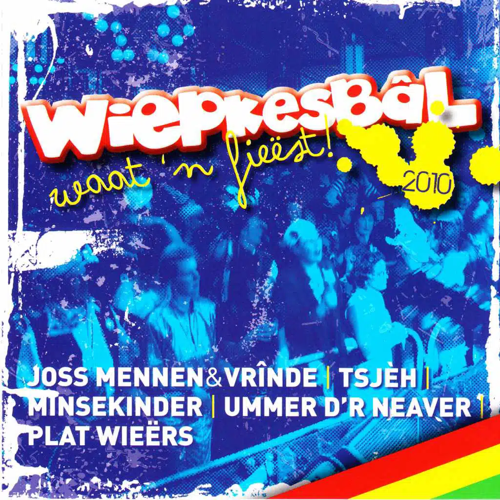 Wiepkesbâl 2010