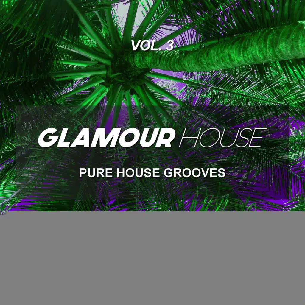 Glamour House, Vol. 3 (Pure House Grooves)