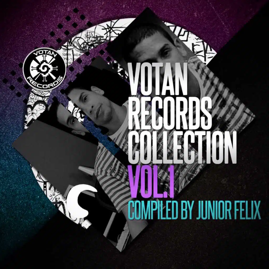 Votan Records Collection Vol.1