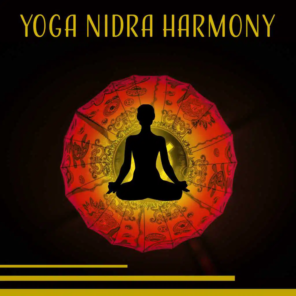 Yoga Nidra Harmony – Meditation Music Before Sleep, Mystic Dreams, Self-Realization Practice, Spiritual Connection