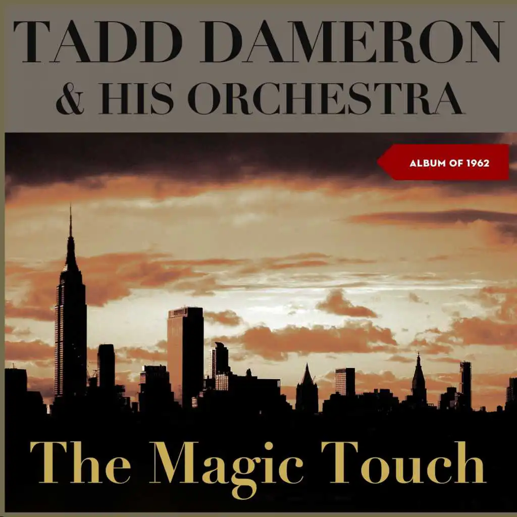 The Magic Touch (Album of 1962, New York)