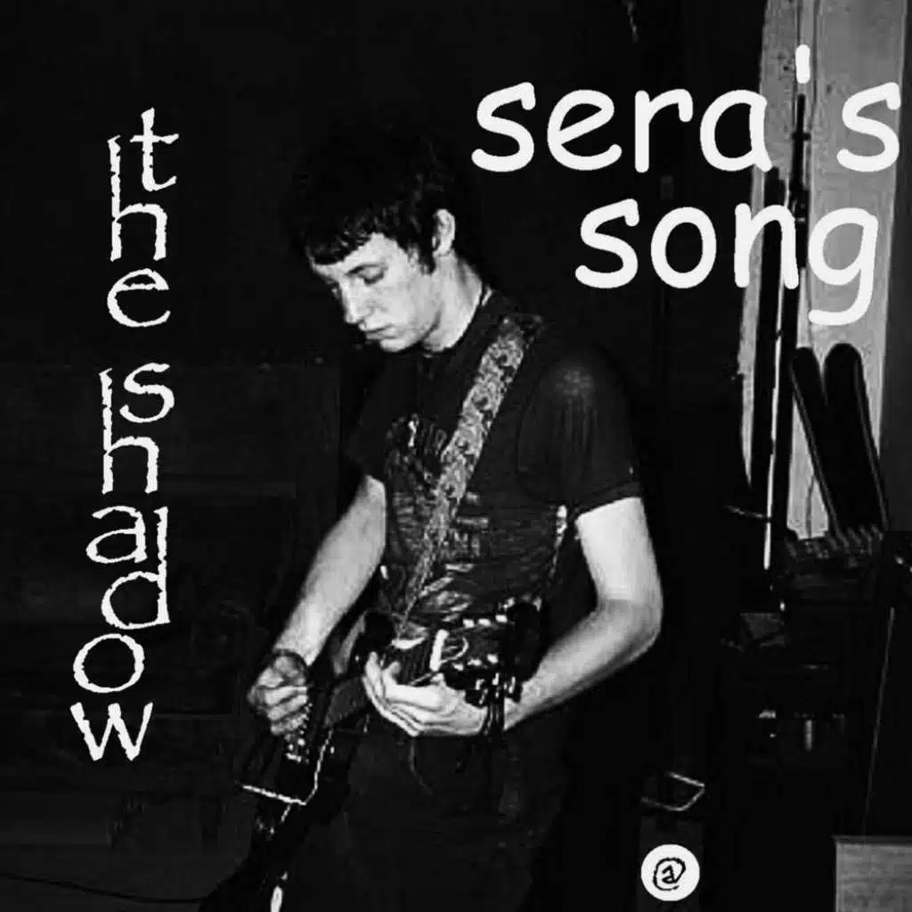Sera's Song (Acoustic)