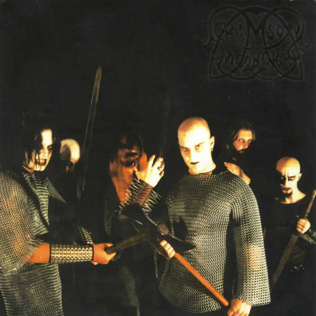 Songs from the Archives