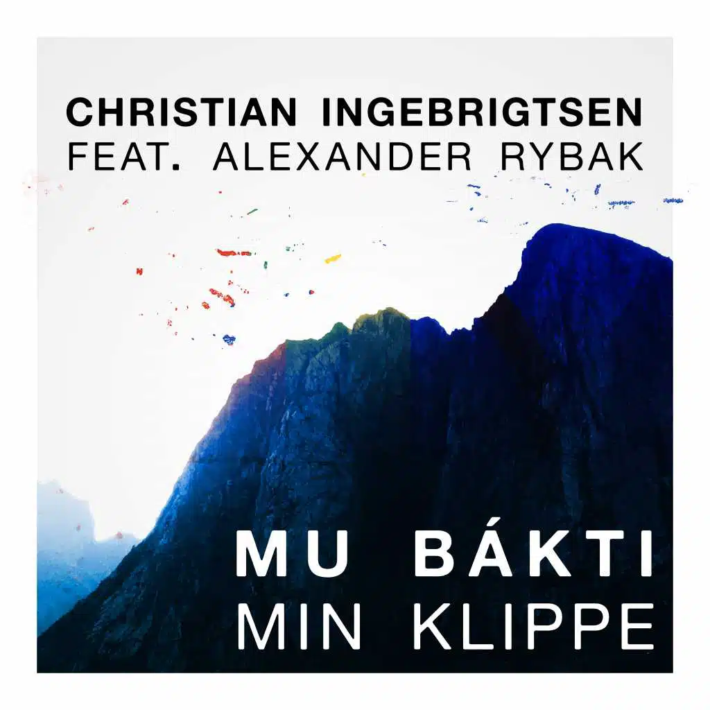 Mu bákti - Min Klippe (feat. Alexander Rybak)