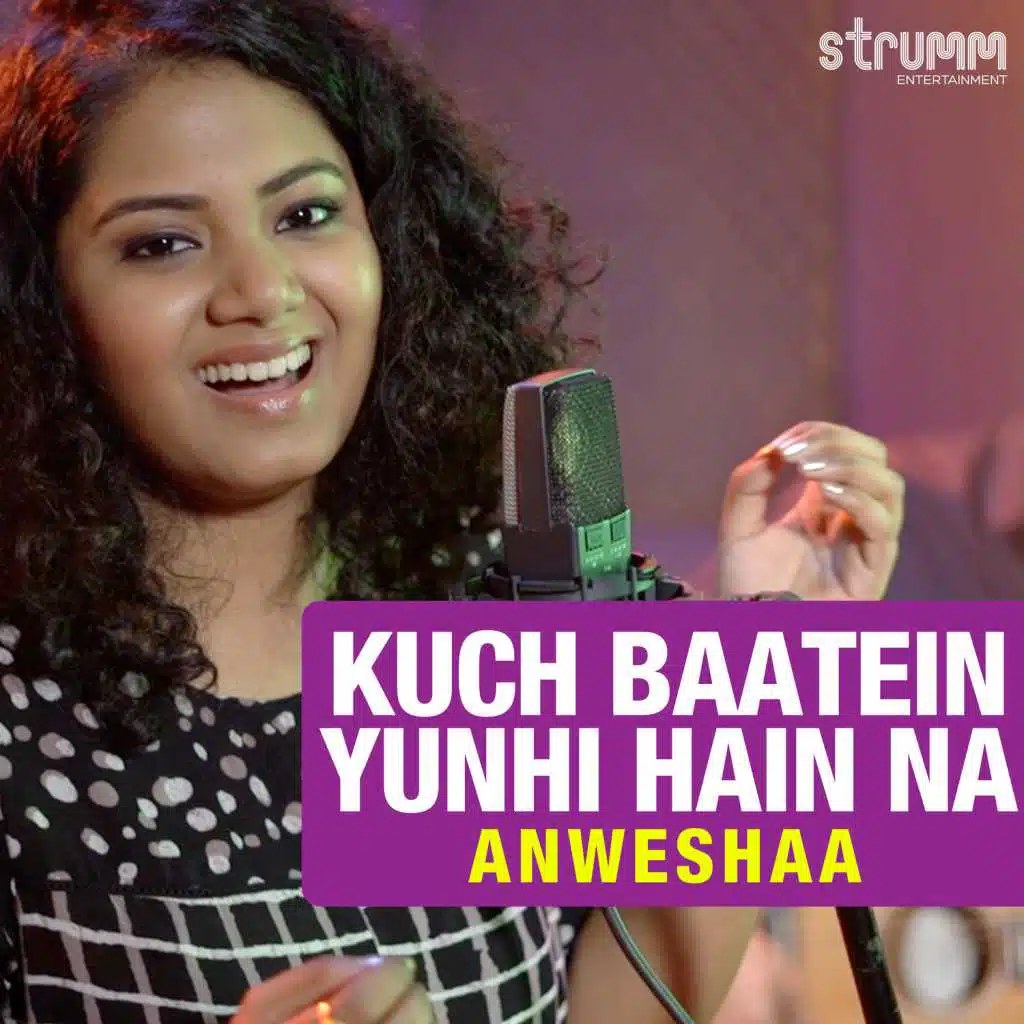 Ajay Singha & Anwesshaa