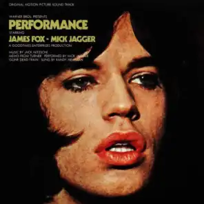 Performance - Original Motion Picture Soundtrack