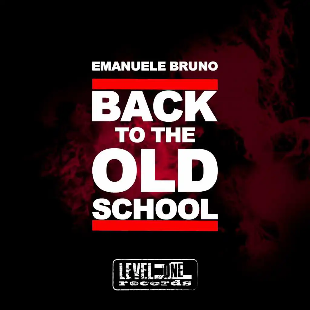 Back To The Old School (Alex Patane' Remix)