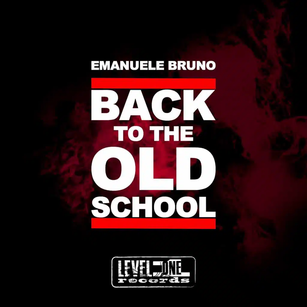 Back To The Old School (Alex Patane' Remix)