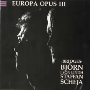 Europa Opus III 'Bridges'
