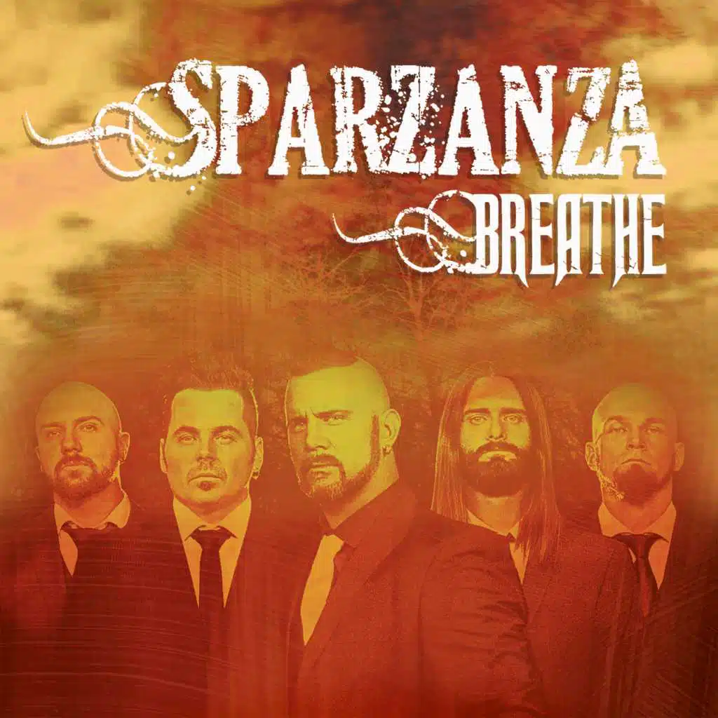 As I Go Away (Instrumental)