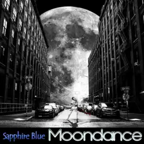 Moondance (Mellow Chill Mix) [feat. Moongarden]