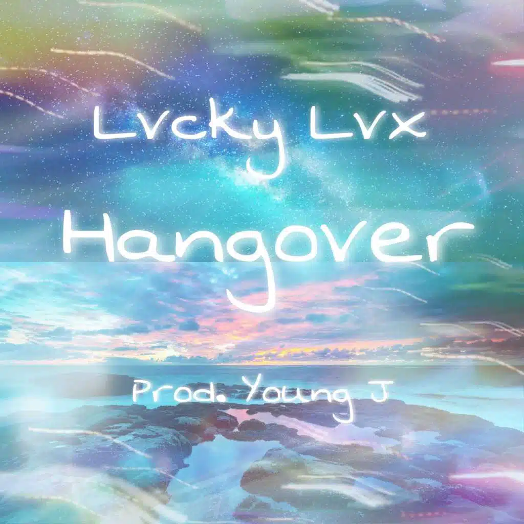 Lvcky Lvx & Young J