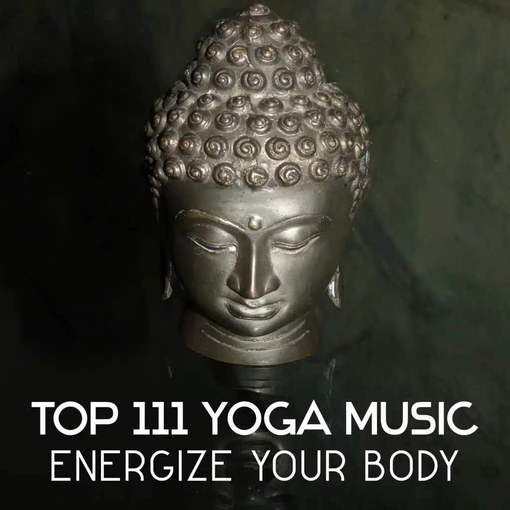Top 111 Yoga Music: Energize Your Body – Therapy for Inner Peace, Guided Imagery, Exercises for Begginers, Mindfulness Meditation, Personal Motivation