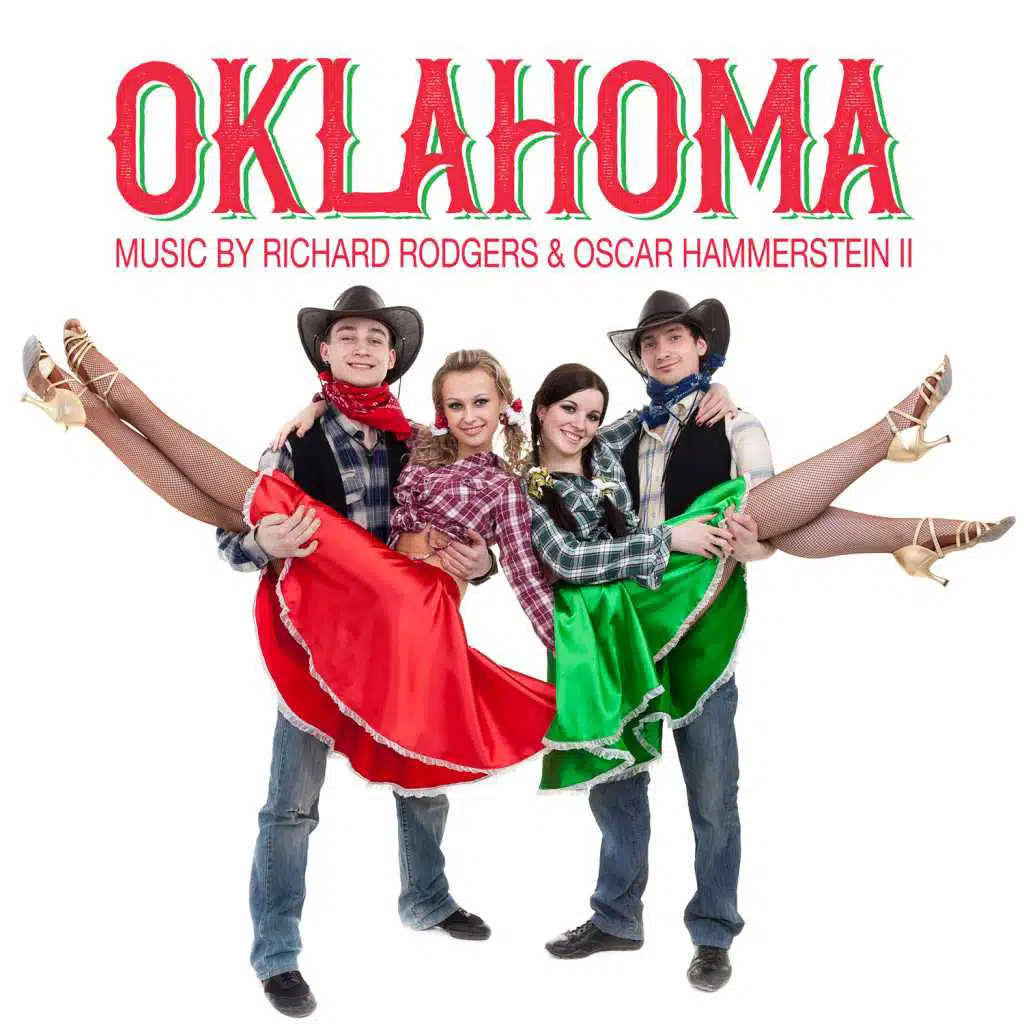 People Will Say We're in Love