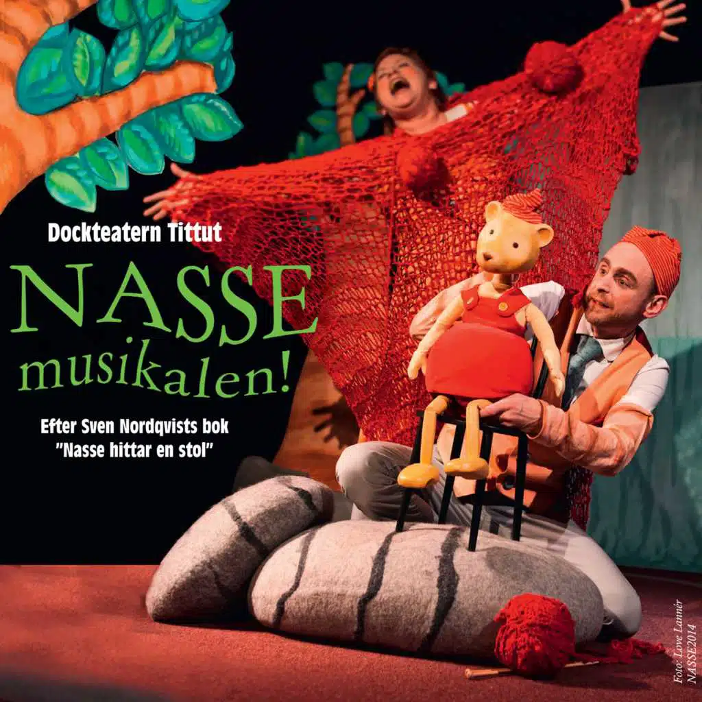 Mannen med hundarna