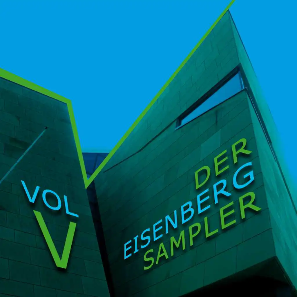 Der Eisenberg Sampler - Vol. 5