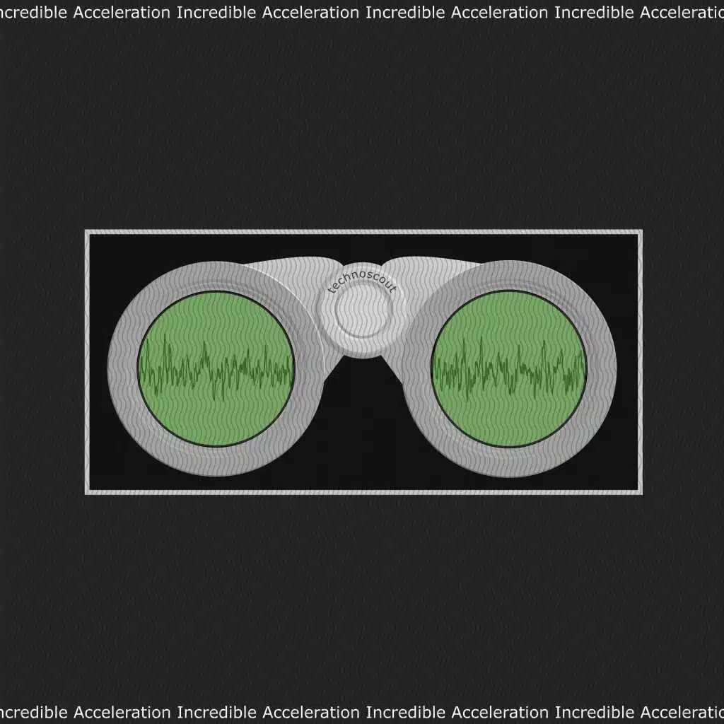 Incredible Acceleration