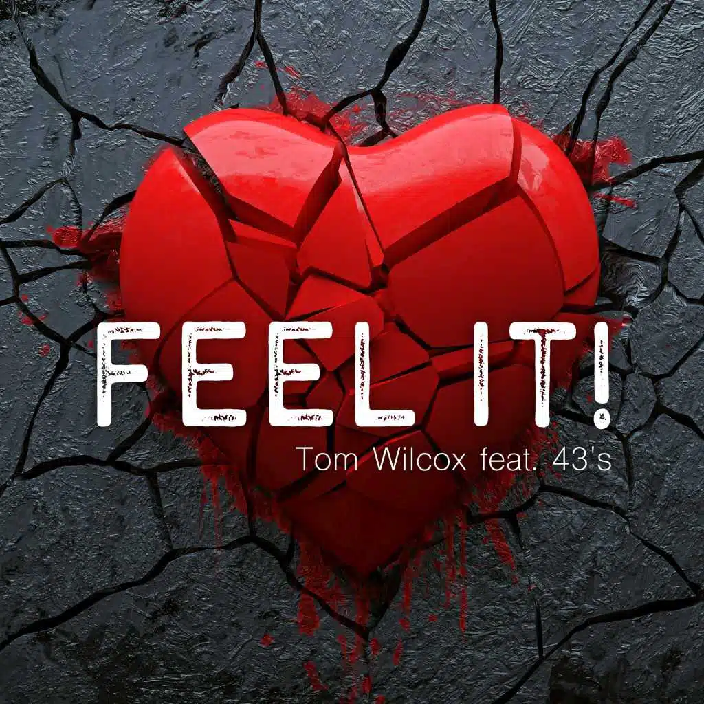 Feel It! (Radiocut) [feat. 43's]