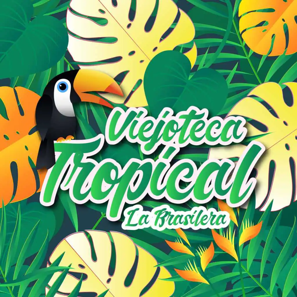 Viejoteca Tropical / La Brasilera